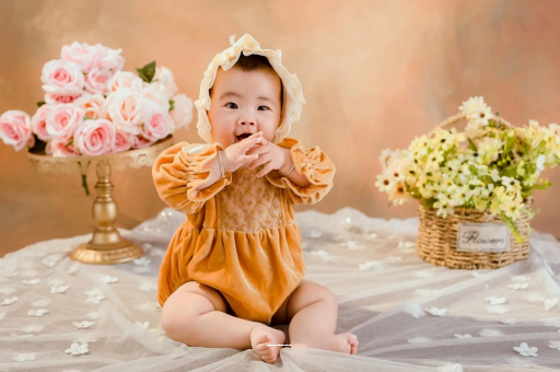 安庆溶豆几个月宝宝可以吃